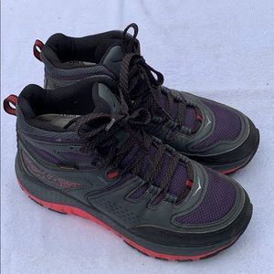 Women’s Hoka ONE ONE Boot Size 8